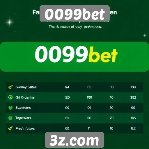 Vantagens e desvantagens de usar 0099bet