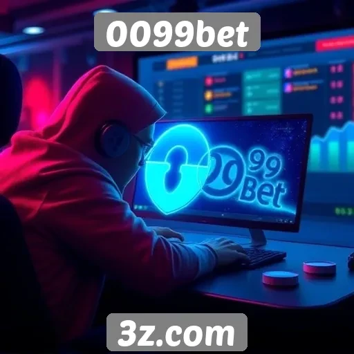 0099bet análise de segurança no jogo online