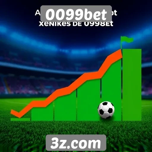 Comparação entre 0099bet e outros sites de apostas