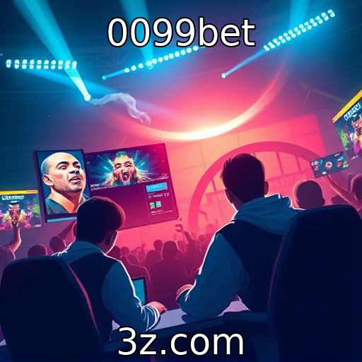 O crescimento dos eSports e suas implicações econômicas