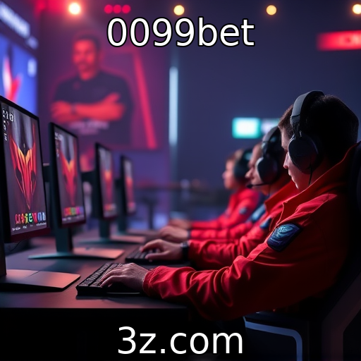 E-sports ganham força como novo modelo de competição