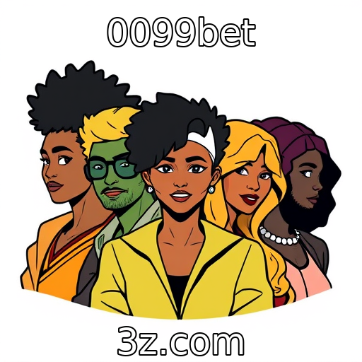 Importância da diversidade em personagens de jogos