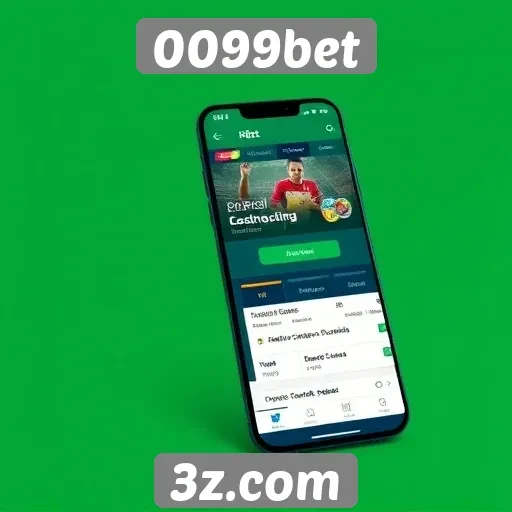 Desempenho do site em dispositivos móveis