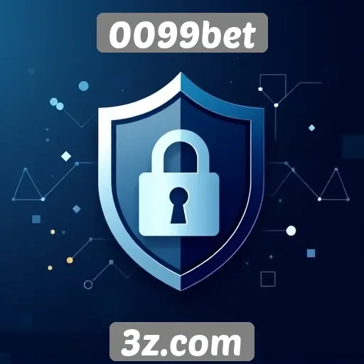 Segurança e confiabilidade do site 0099bet