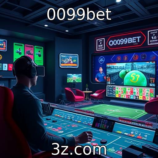 Expansão da realidade virtual em jogos atuais