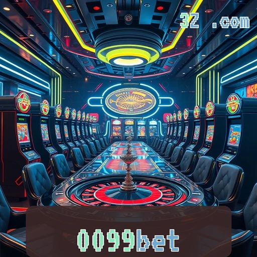 Plataforma Inovadora da 0099bet Revoluciona o Jogo Online